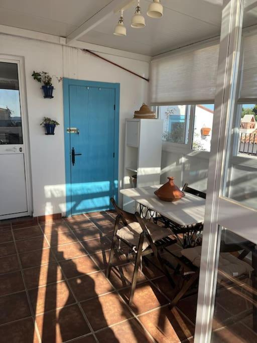 Apartmán Mijas Pueblo Vistas Al Mar Exteriér fotografie