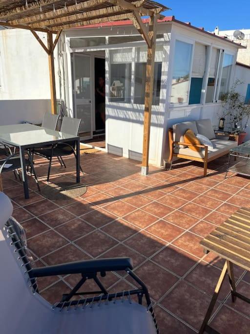 Apartmán Mijas Pueblo Vistas Al Mar Exteriér fotografie