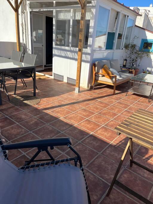 Apartmán Mijas Pueblo Vistas Al Mar Exteriér fotografie